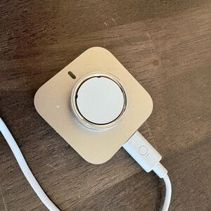 Oura Gen 4 silver - size 15